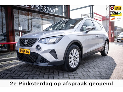 SEAT Arona 0