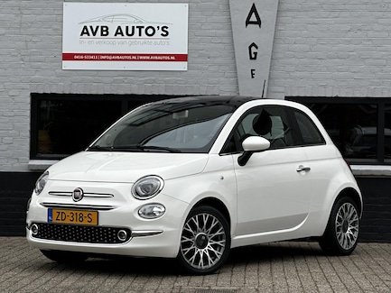 Fiat 500 0