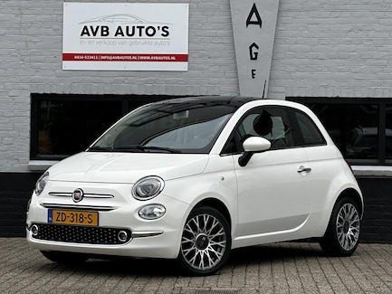Fiat 500 0