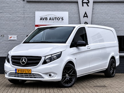 Mercedes-Benz Vito 0