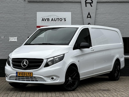 Mercedes-Benz Vito 0