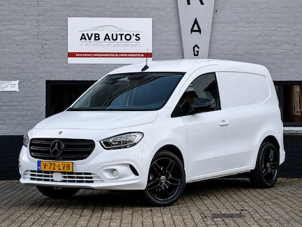 Mercedes-Benz Citan 0