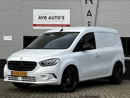 Mercedes-Benz Citan 0