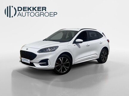 Ford Kuga 0