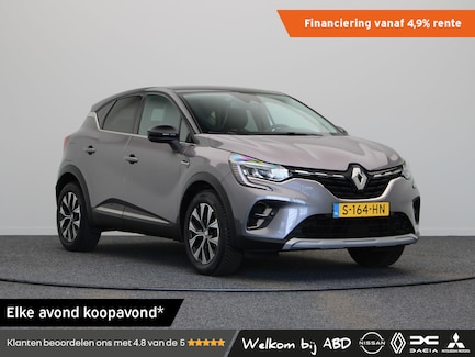 Renault Captur 0