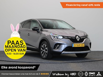 Renault Captur 0