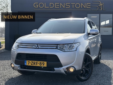 Mitsubishi Outlander 0