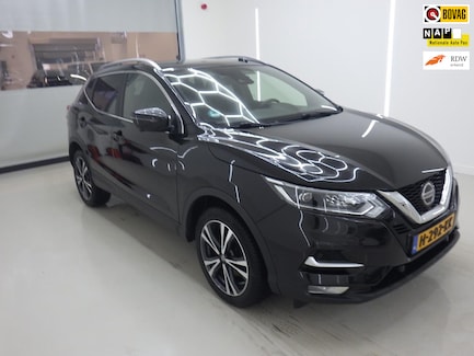 Nissan Qashqai 0