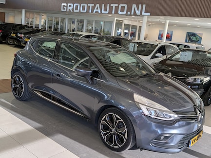 Renault Clio 0