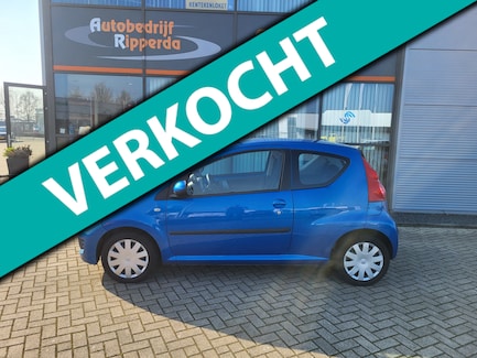 Peugeot 107 0
