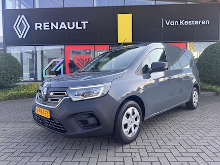 Renault Kangoo 0