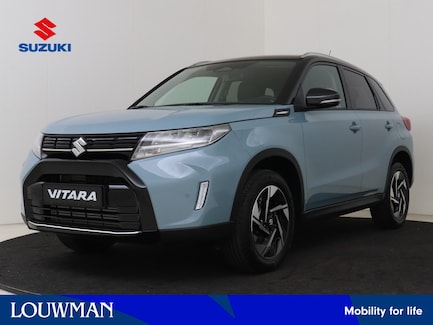 Suzuki Vitara 0