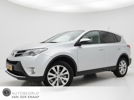 Toyota RAV4 0