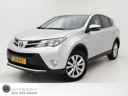 Toyota RAV4 0