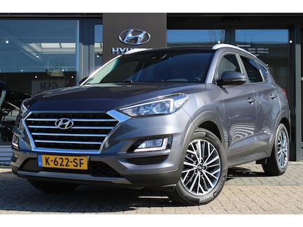 Hyundai Tucson 0