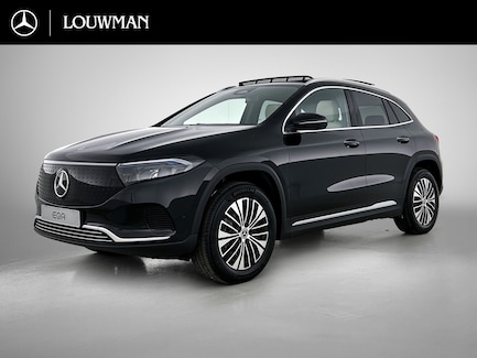 Mercedes-Benz EQA 0