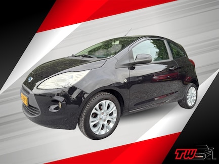 Ford Ka 0