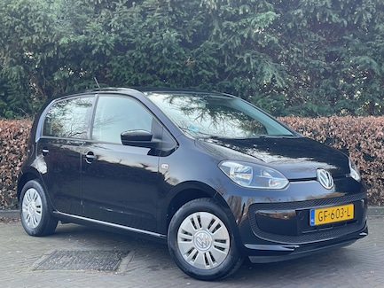 Volkswagen Up! 0