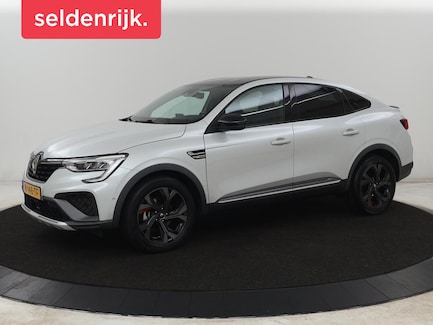 Renault Arkana 0