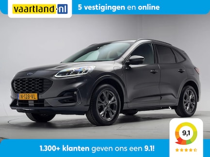 Ford Kuga 0