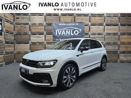 Volkswagen Tiguan 0