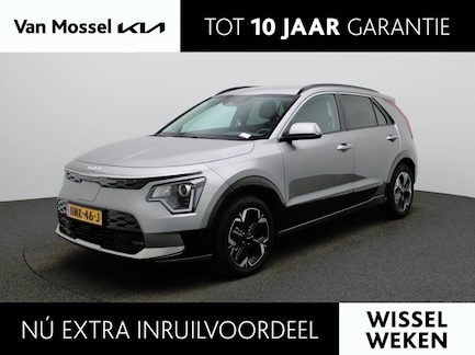 Kia Niro EV 0