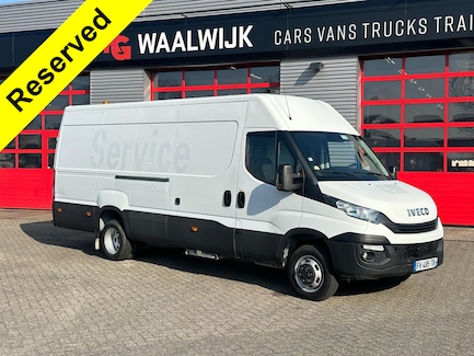 IVECO Daily 0