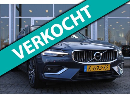 Volvo V60 0