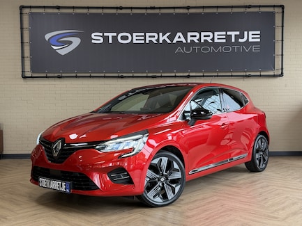 Renault Clio 0