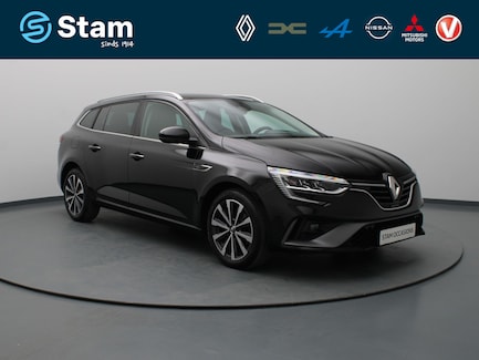 Renault Megane 0