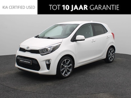 Kia Picanto 0