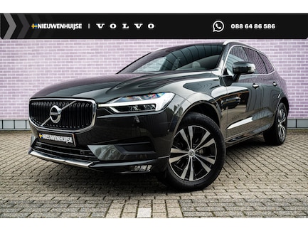 Volvo XC60 0