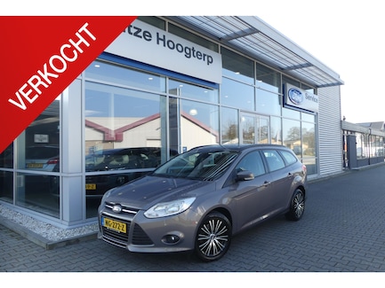 Ford Focus 0