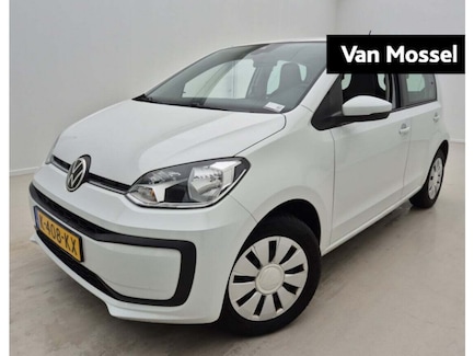 Volkswagen Up! 0