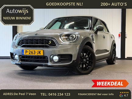 MINI Countryman 0
