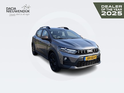 Dacia Sandero 0