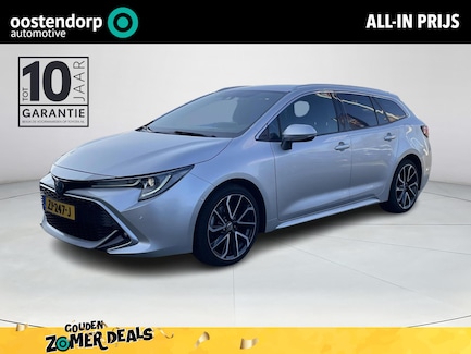 Toyota Corolla 0
