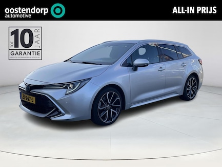 Toyota Corolla 0