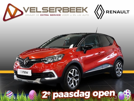 Renault Captur 0