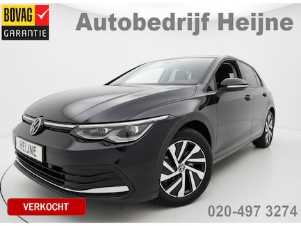Volkswagen Golf 0