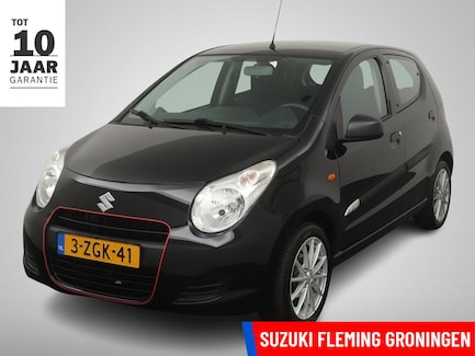 Suzuki Alto 0