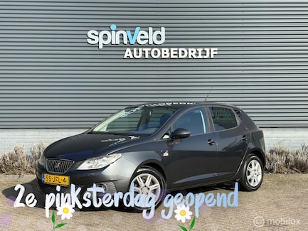 SEAT Ibiza 0