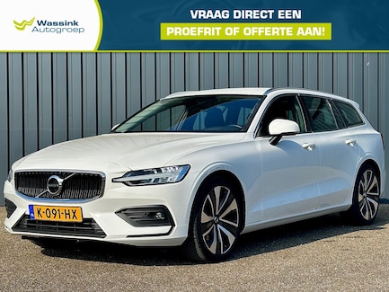 Volvo V60 0