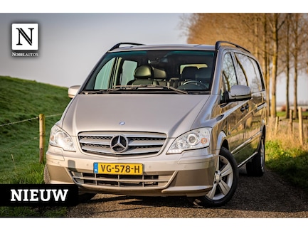 Mercedes-Benz Vito 0