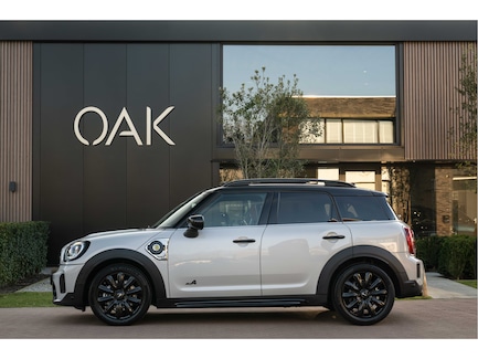 MINI Countryman 0