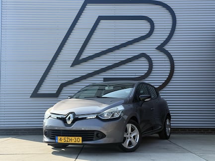 Renault Clio 0