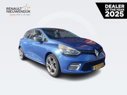 Renault Clio 0