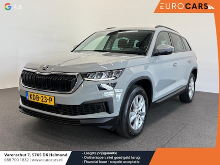 Skoda Kodiaq 0