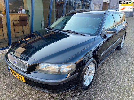 Volvo V70 0