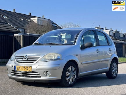 Citroën C3 0